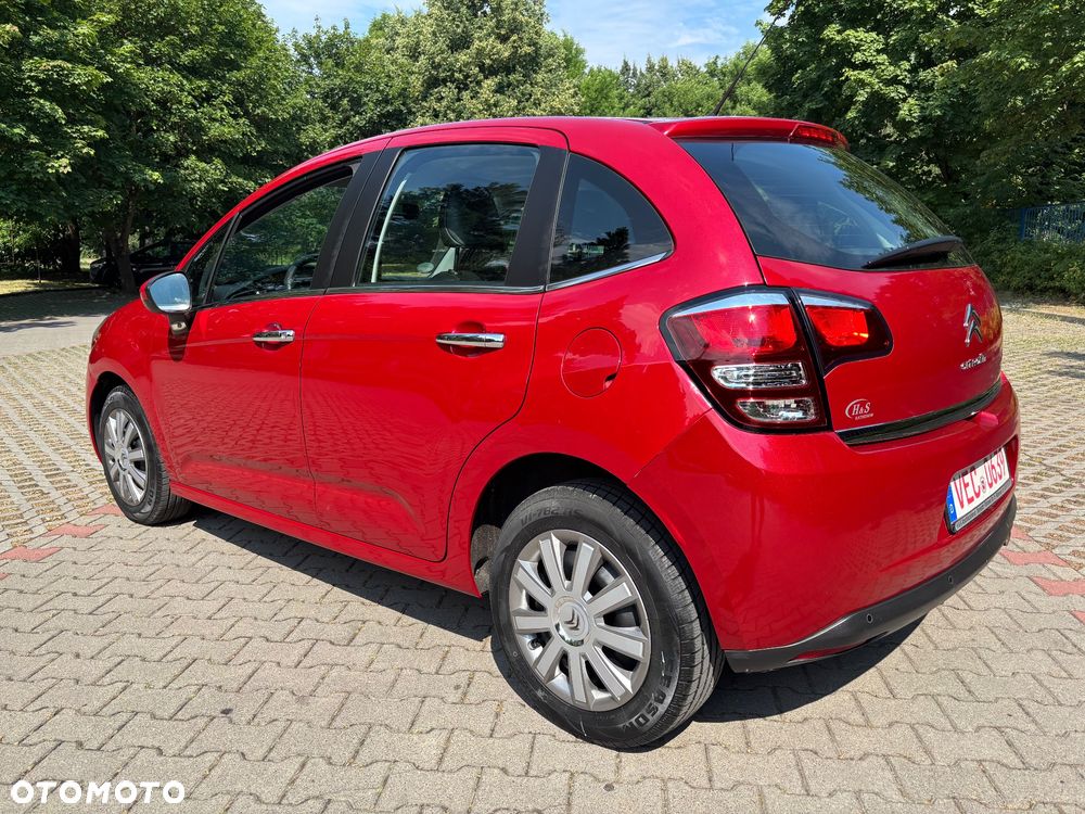 Citroën C3 - 5