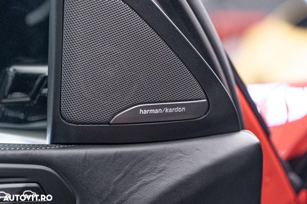 BMW X6 M Competition - 27