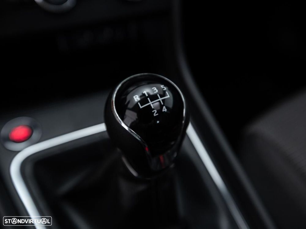 SEAT Leon ST - 20