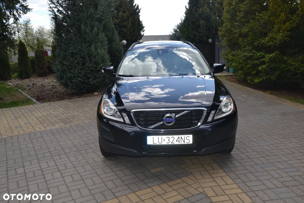 Volvo XC 60 D3 Kinetic - 3