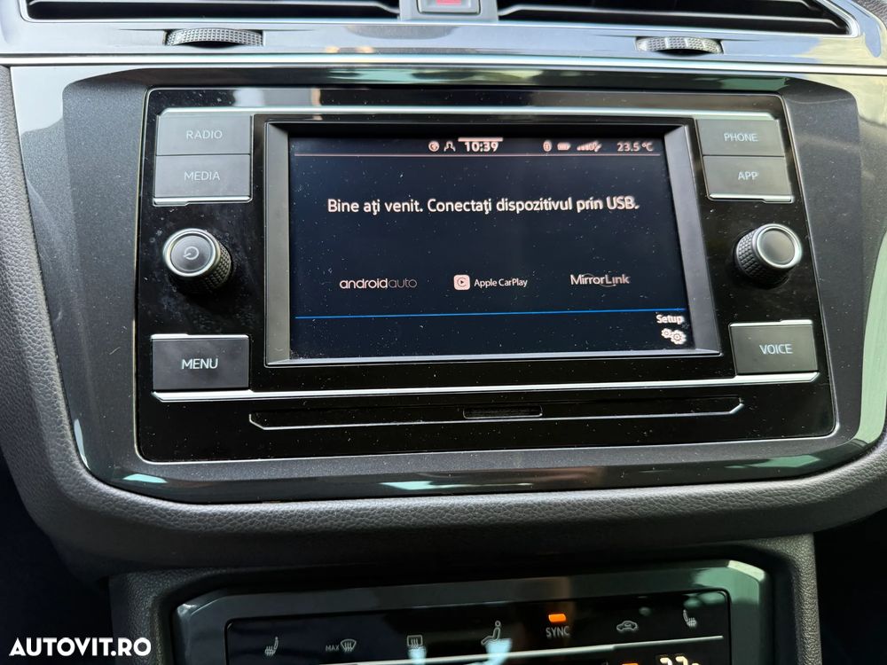 Volkswagen Tiguan 1.5 TSI OPF Life - 19