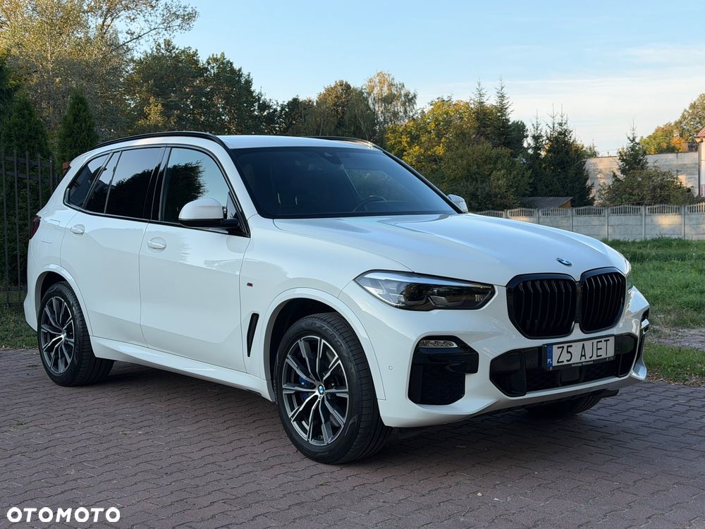 BMW X5 - 36