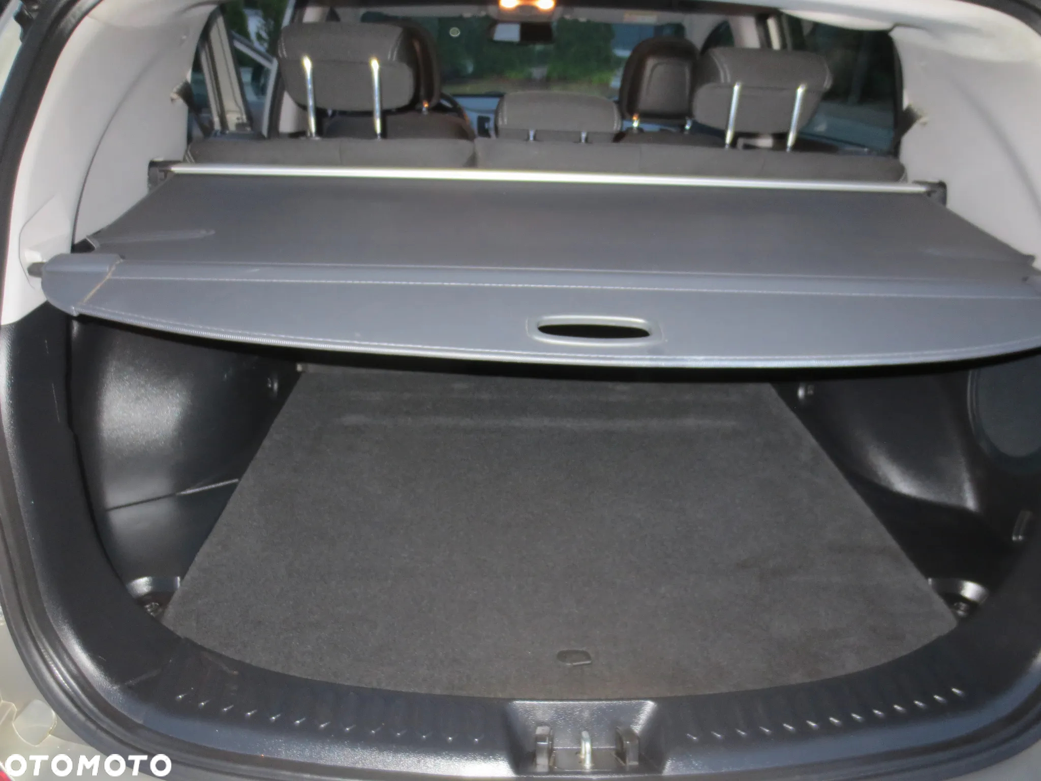 Kia Sportage 2.0 GDI XL AWD - 7