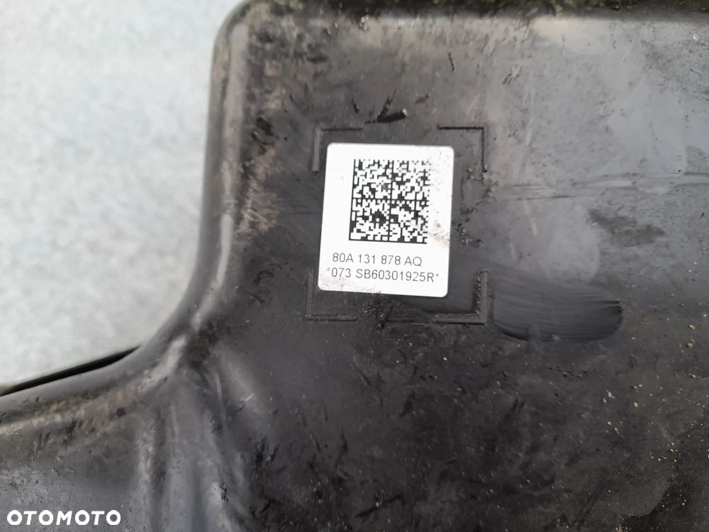 AUDI Q5 II ZBIORNIK ADBLUE POMPA  80A131878AQ 80A131969S - 5