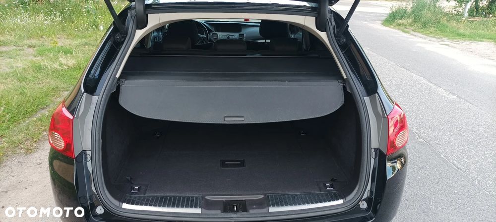 Honda Accord 2.0 Comfort - 30