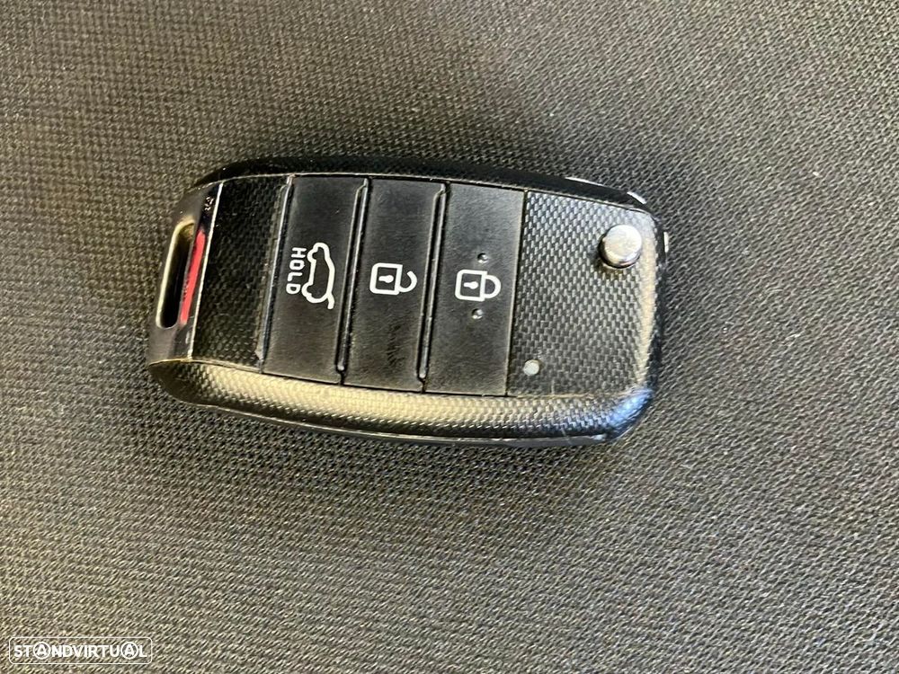 Kia Rio 1.0 T-GDi Wave - 18