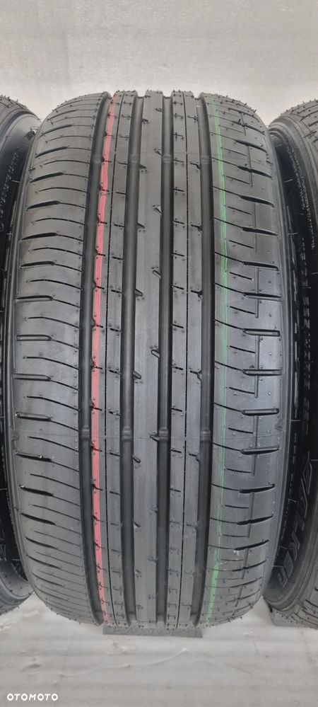 4X OPONY FALKEN ZIEX ZE914B ECORUN 225 40 R18 92W 225/40R18 2024 - 4