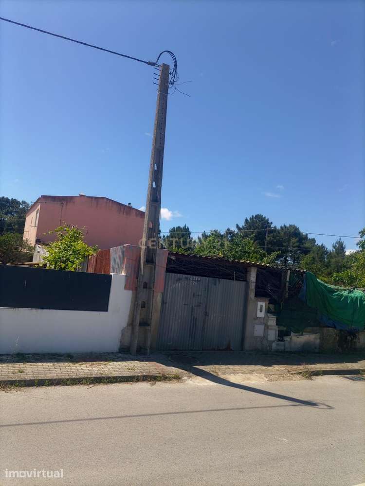 Terreno Aprovado para Construção em Quinta do Anjo, Palmela - Grande imagem: 5/9
