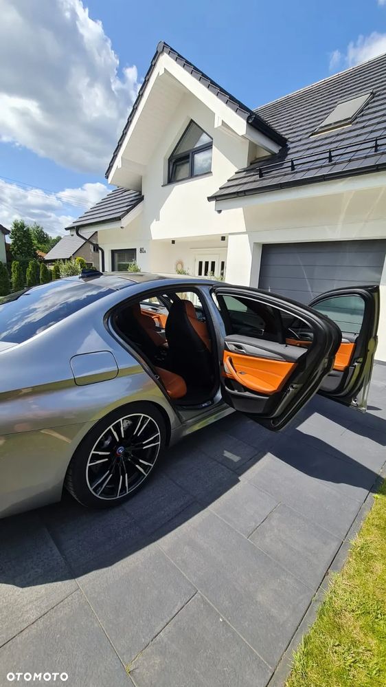BMW M5 GPF - 35