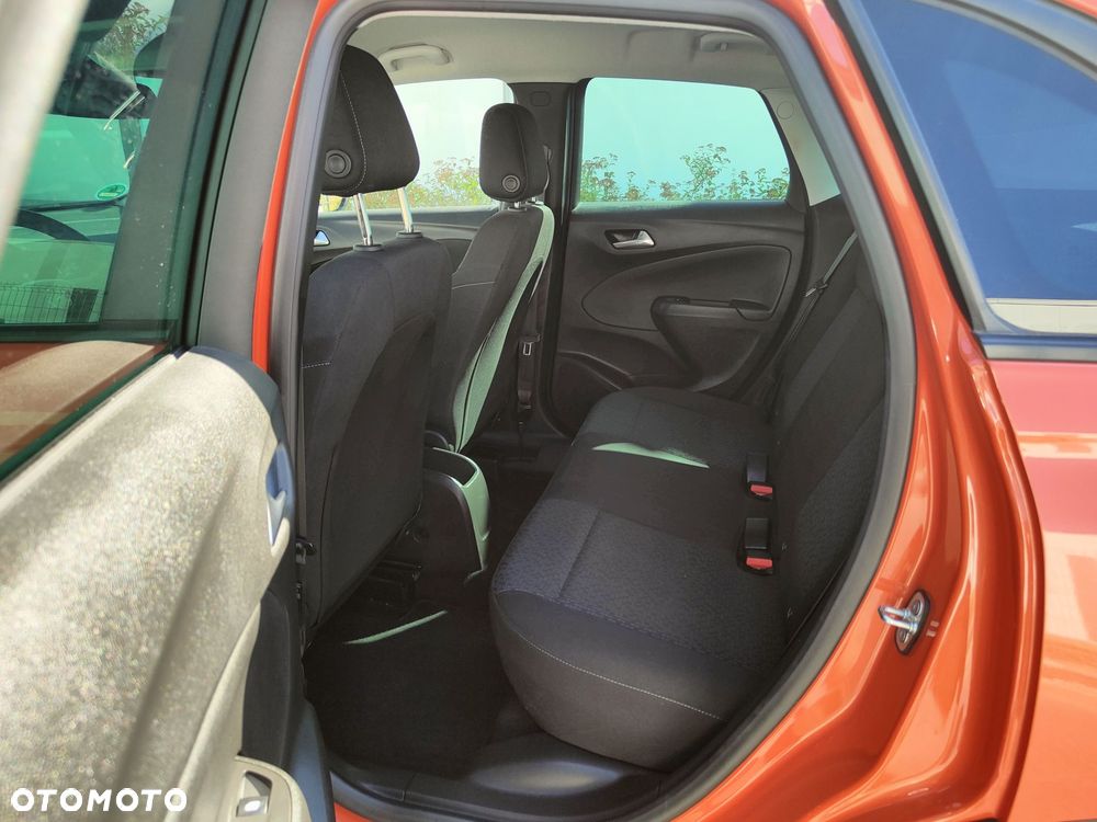 Opel Crossland X 1.2 Start/Stop Ultimate - 14