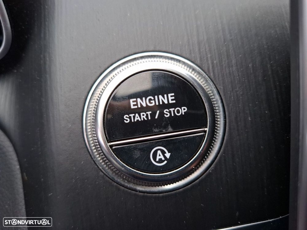 Mercedes-Benz S 450 - 19