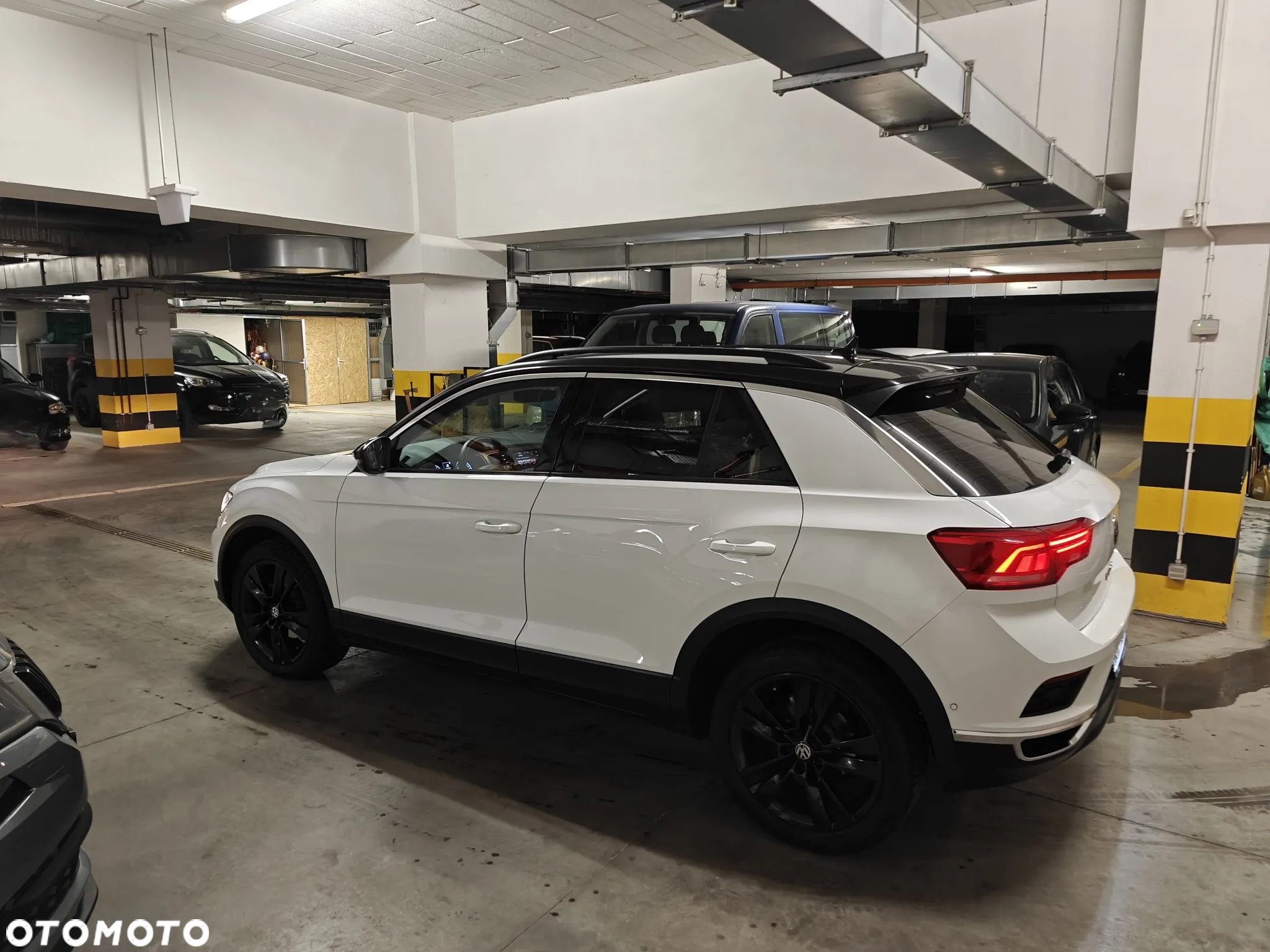 Volkswagen T-Roc 1.5 TSI ACT Advance - 4