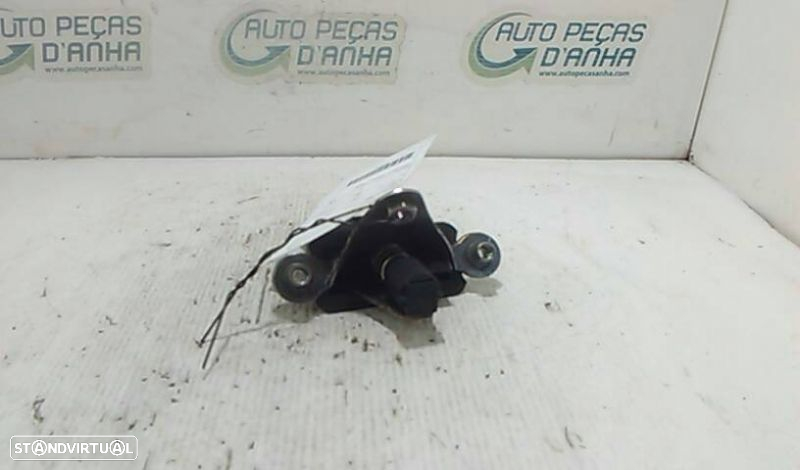 Fecho Da Mala Skoda Octavia Ii (1Z3) - 2
