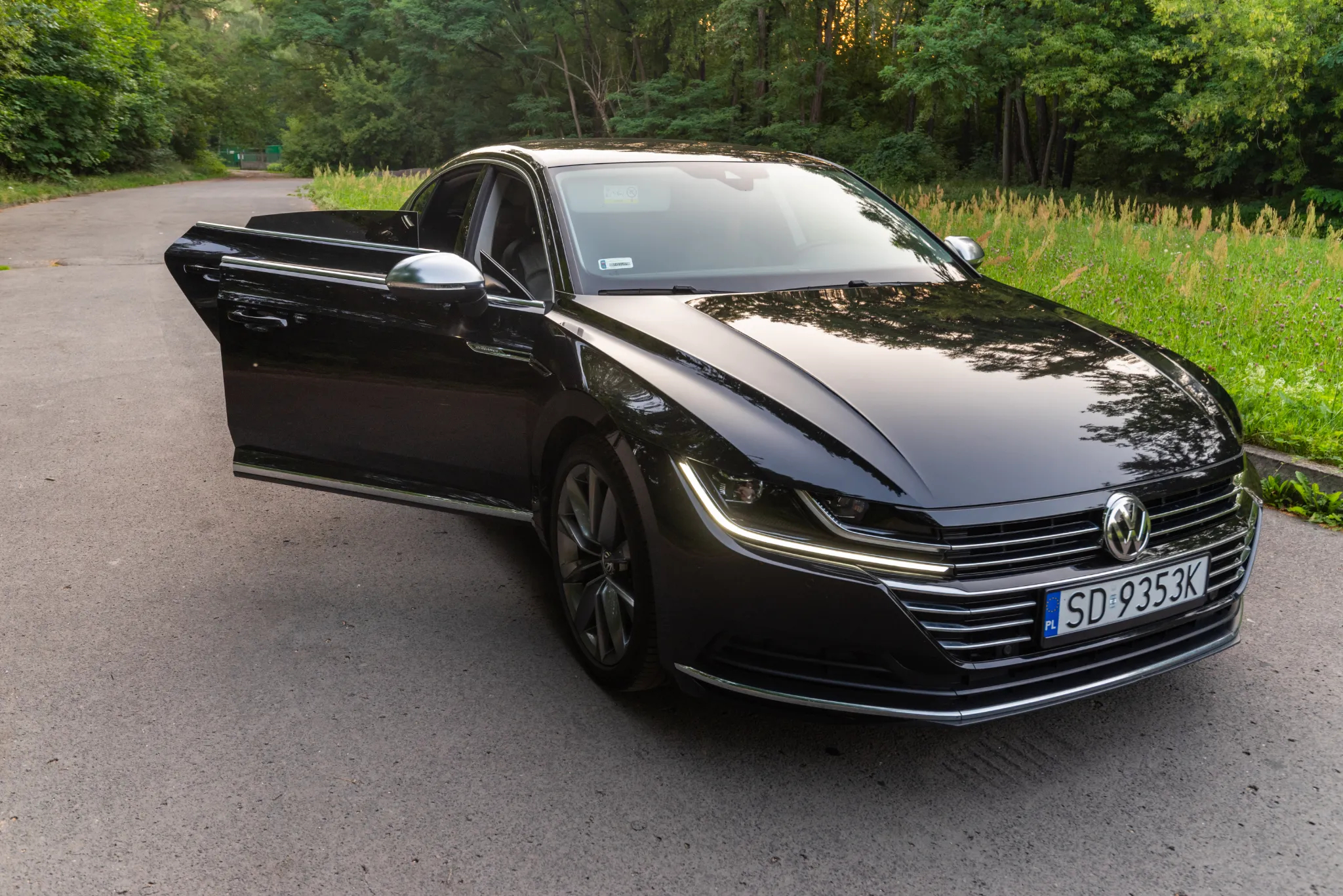 Volkswagen Arteon 2.0 TDI Elegance - 7