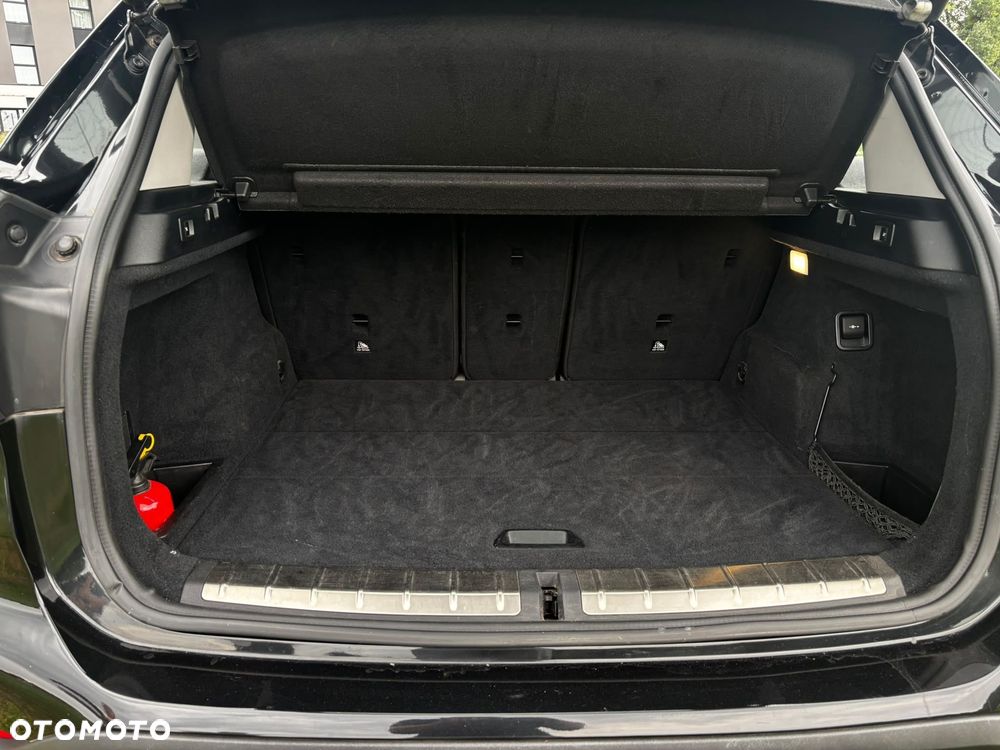 BMW X1 xDrive25i Sport Line - 8