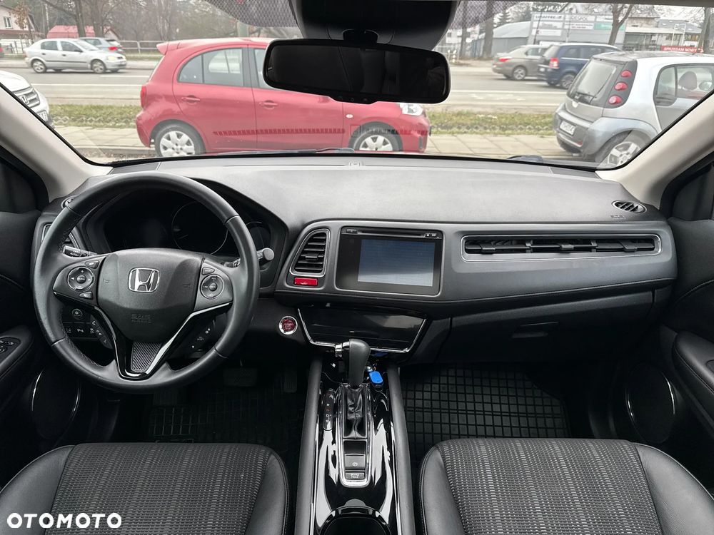 Honda HR-V 1.5 Executive (ADAS) CVT - 19