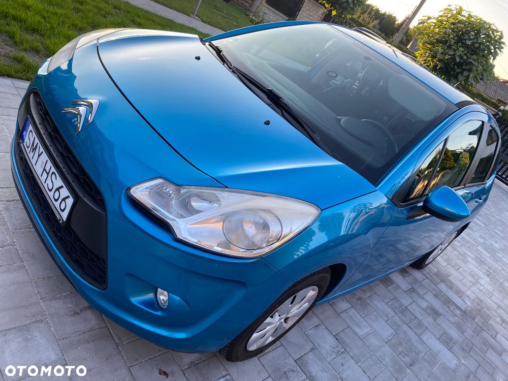 Citroën C3 1.4 VTi Seduction - 5