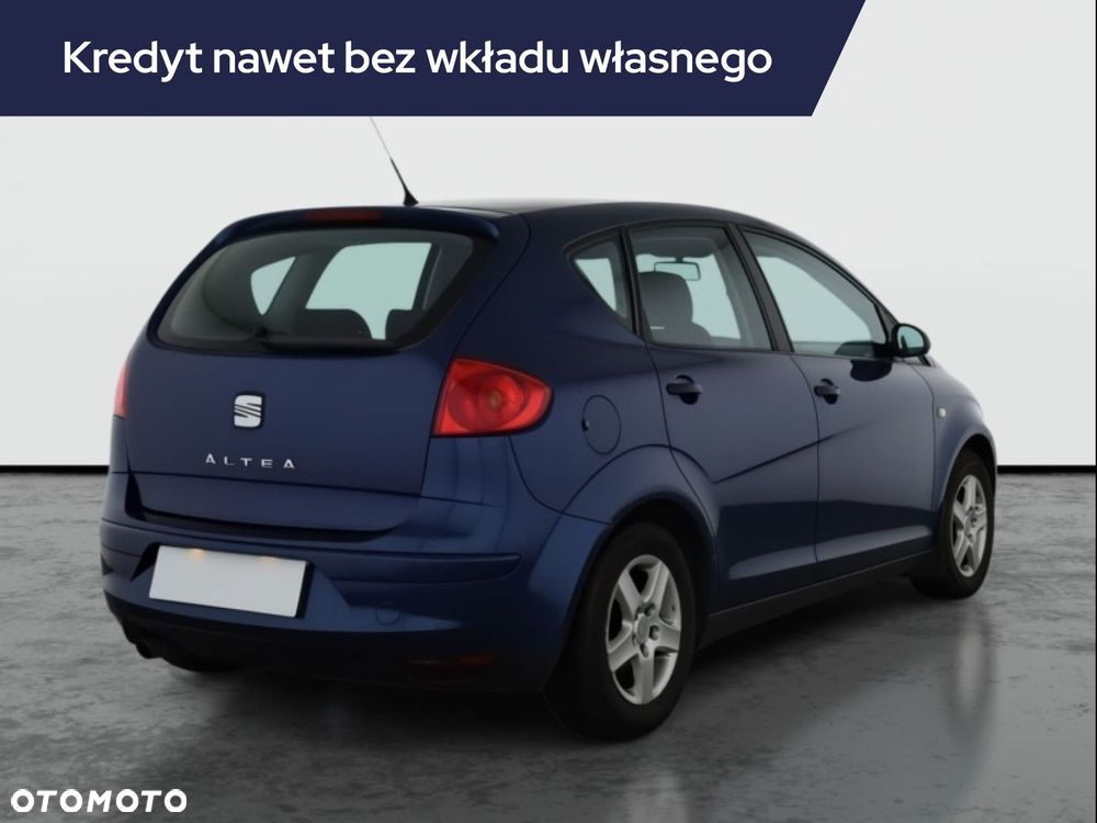 Seat Altea - 7
