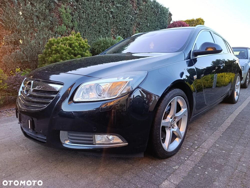Opel Insignia - 21