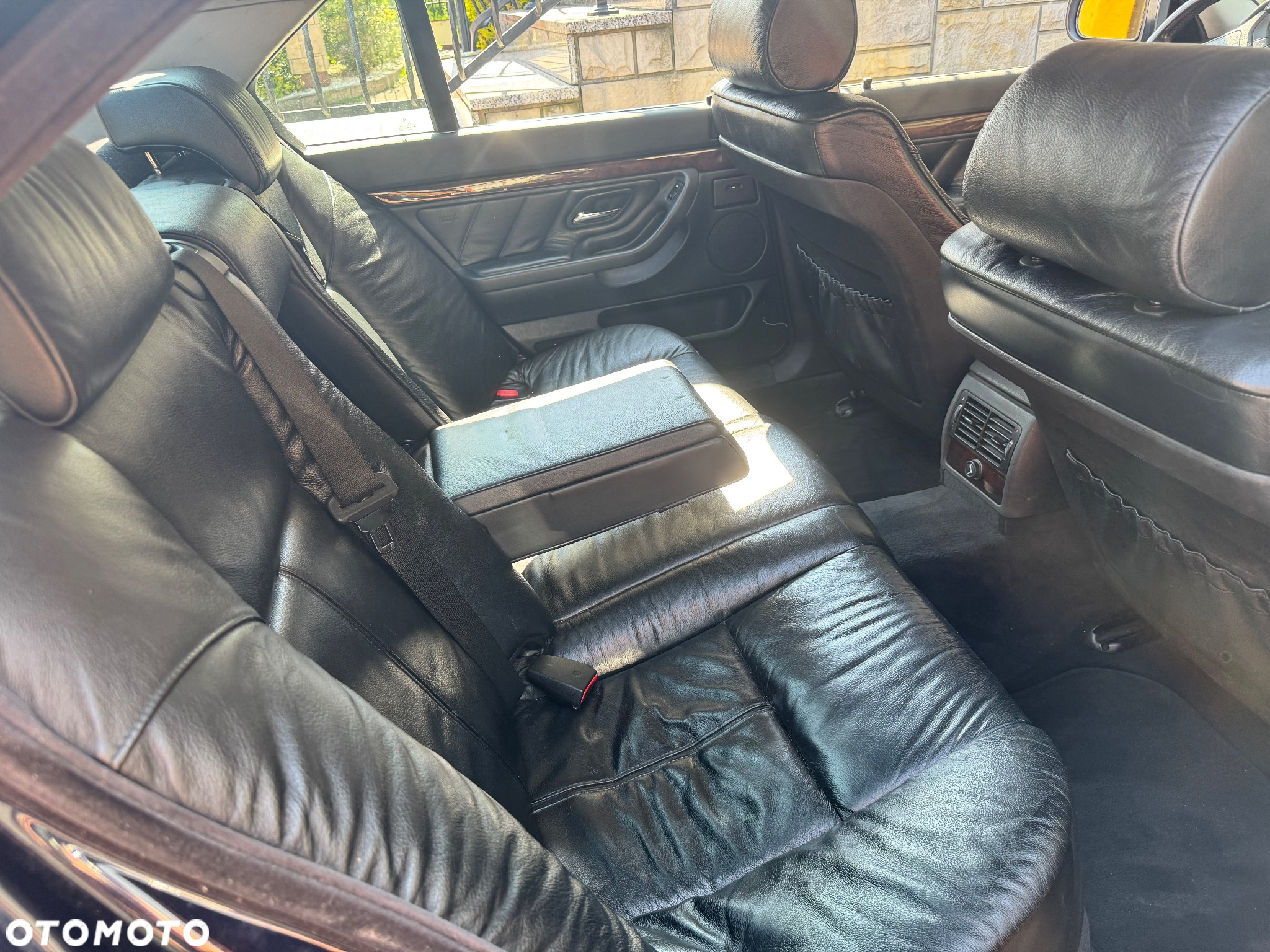 BMW Seria 7 728i L - 14