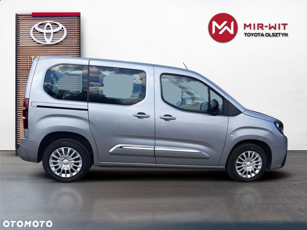 Toyota Proace City Verso 1.5 D-4D Business - 6