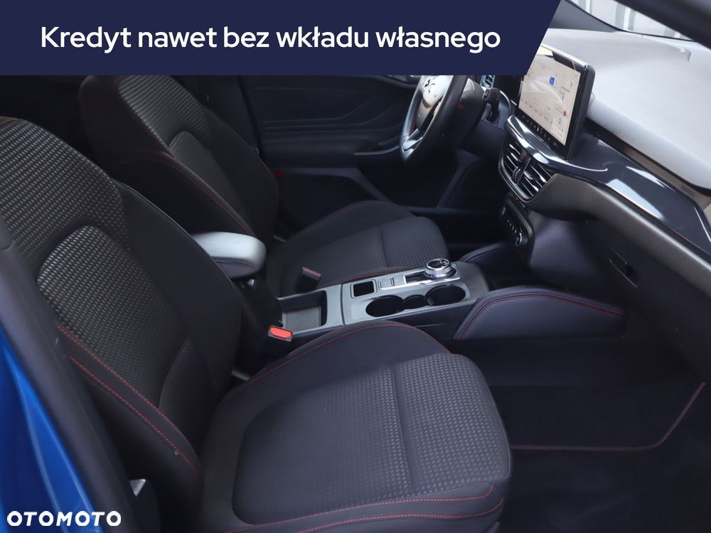Ford Focus SW - 11