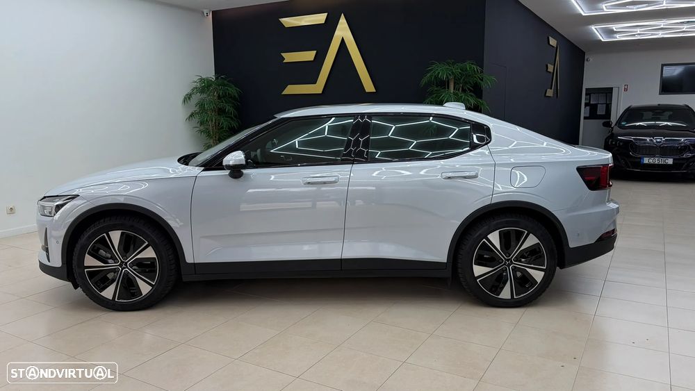 Polestar 2 Long Range 82 kWh - 2