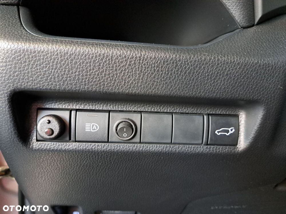 Toyota RAV4 2.5 Hybrid Comfort 4x2 - 27