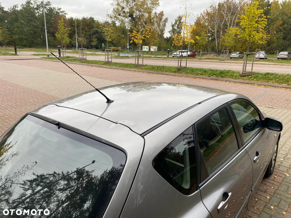 Mazda 3 1.6 Comfort - 14