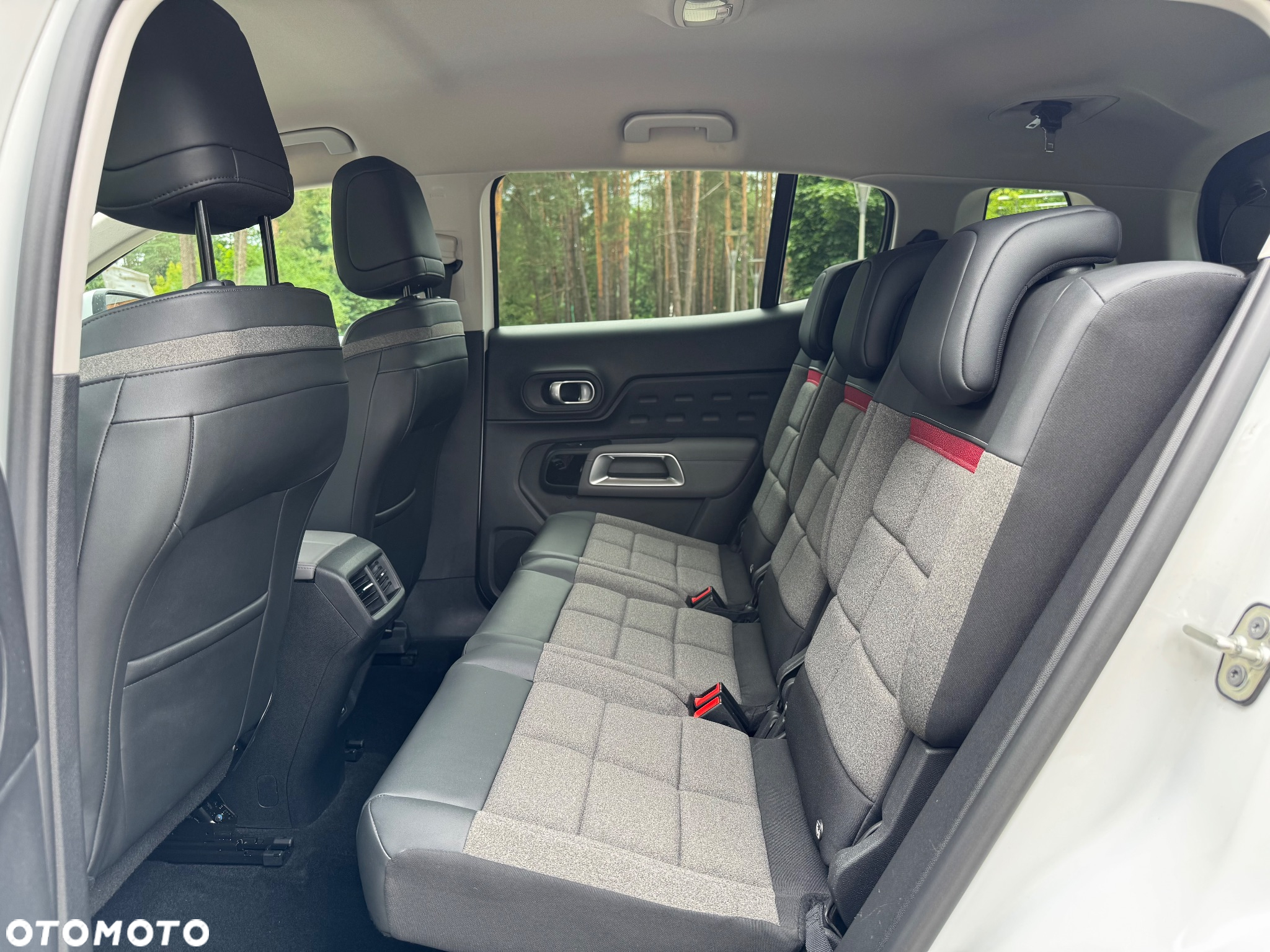 Citroën C5 Aircross 1.5 BlueHDi Shine - 27