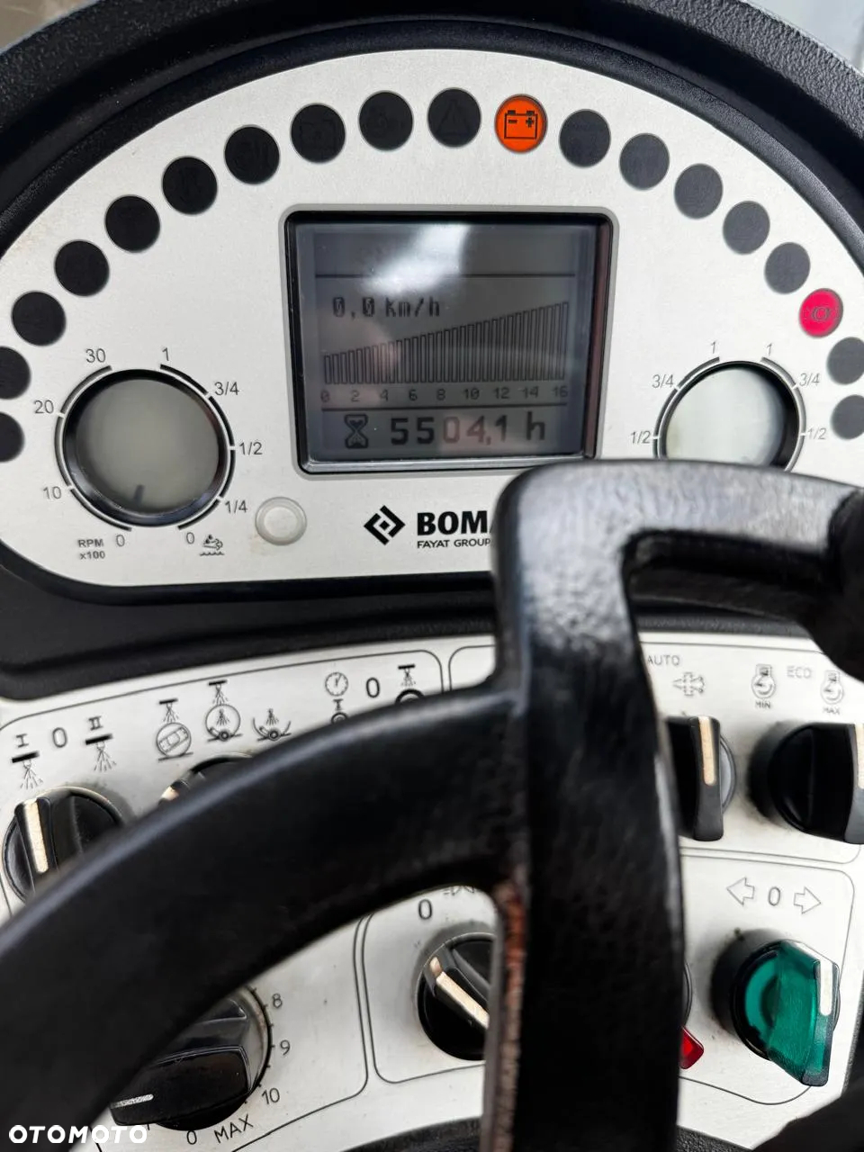 Bomag BW161AD - 9