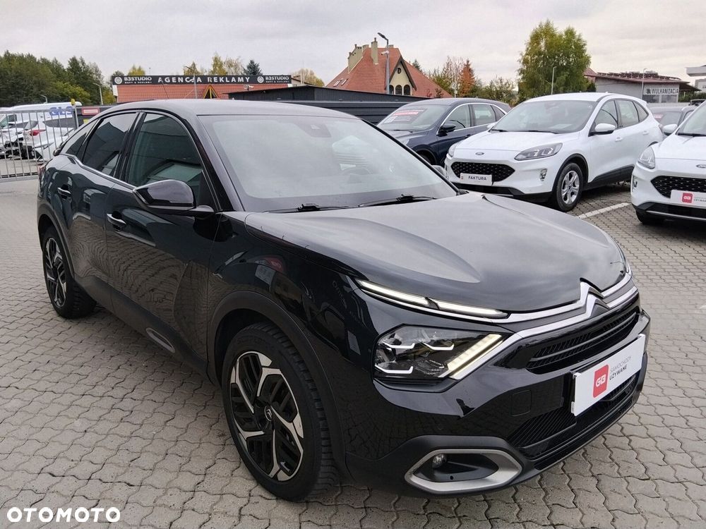 Citroën C4 1.2 PureTech Shine S&S EAT8 - 3