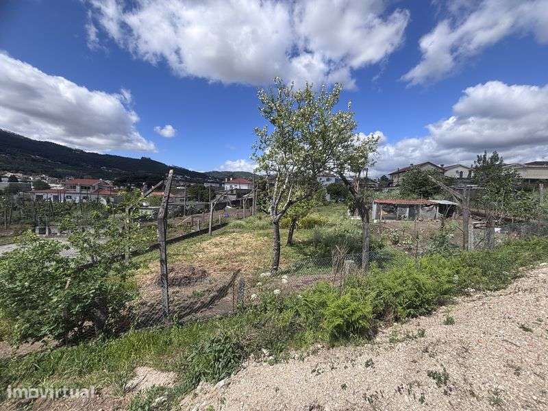 Terreno Urbano em Sande S. Martinho – Guimarães - Grande imagem: 3/5