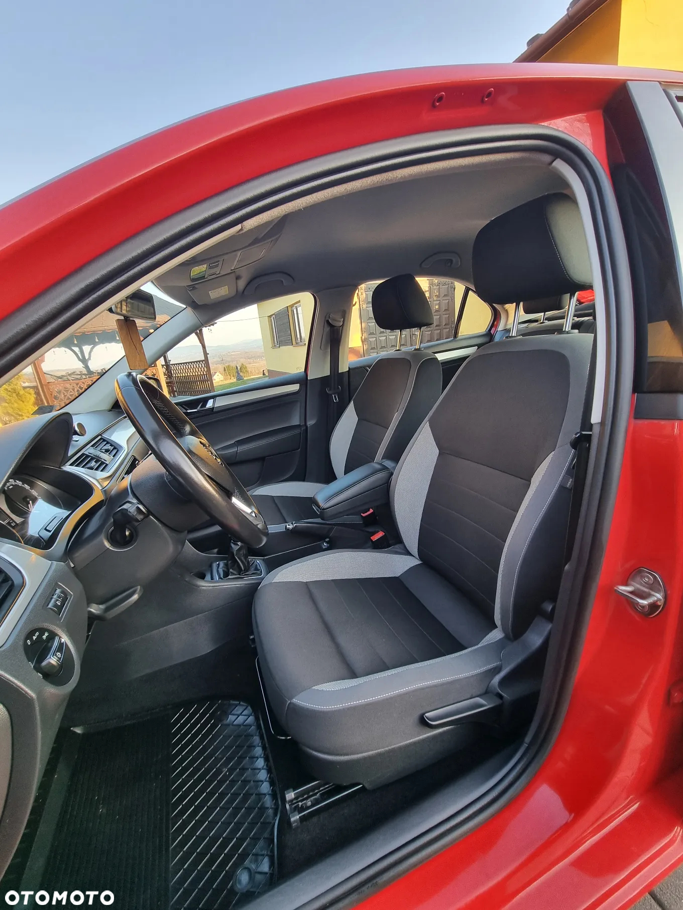 Skoda RAPID 1.0 TSI Ambition - 7