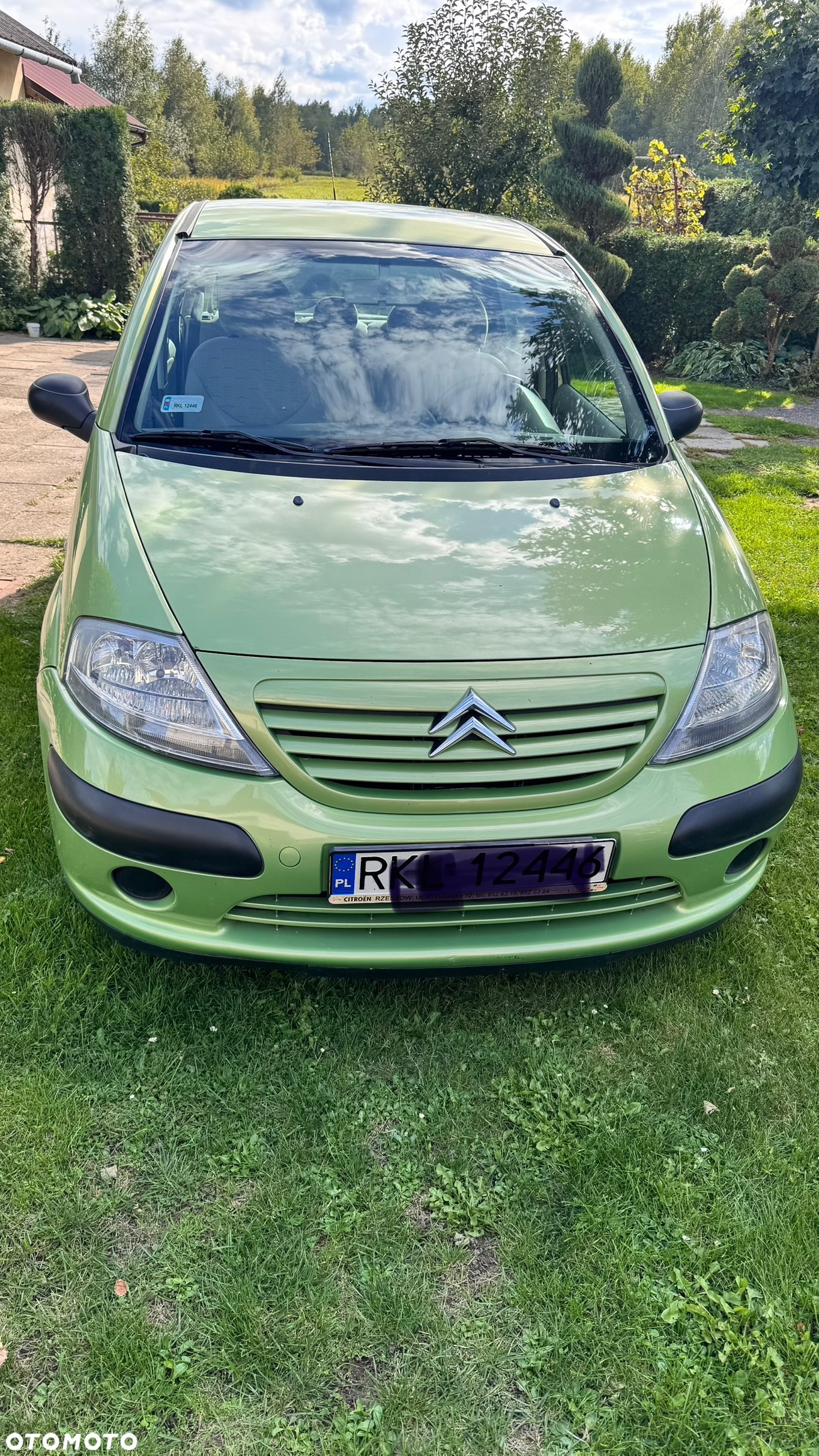 Citroën C3 - 2