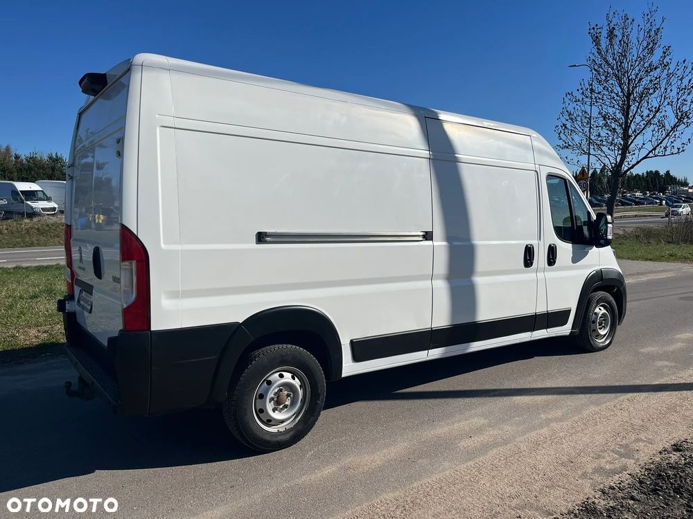 Peugeot Boxer - 4