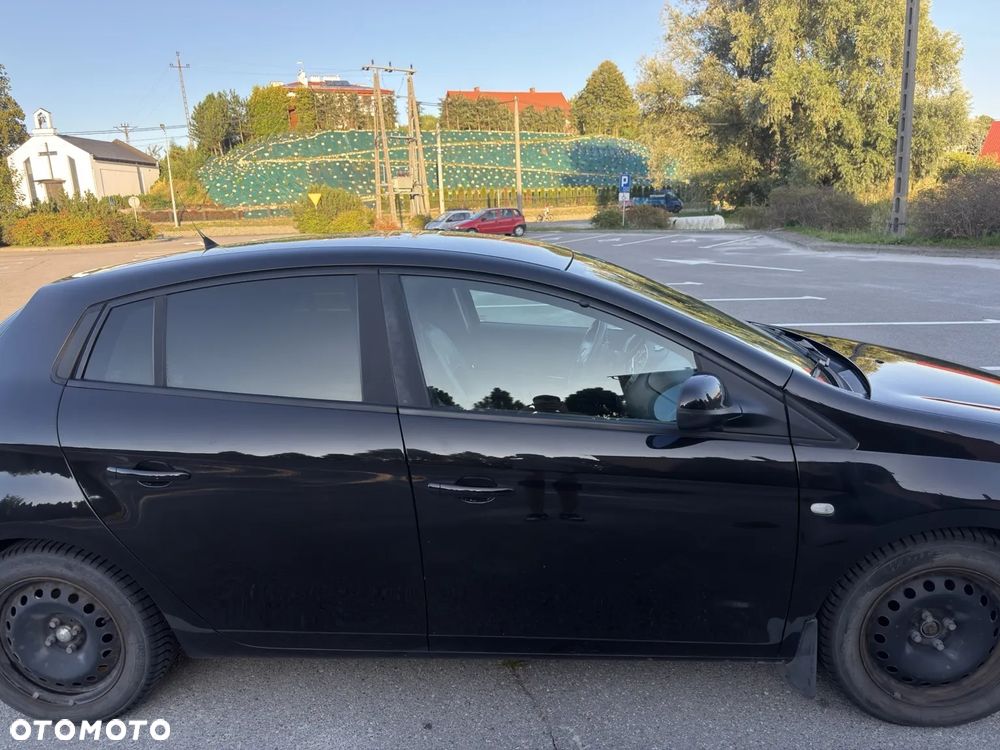 Fiat Bravo 1.4 T-JET 16V Sport - 13