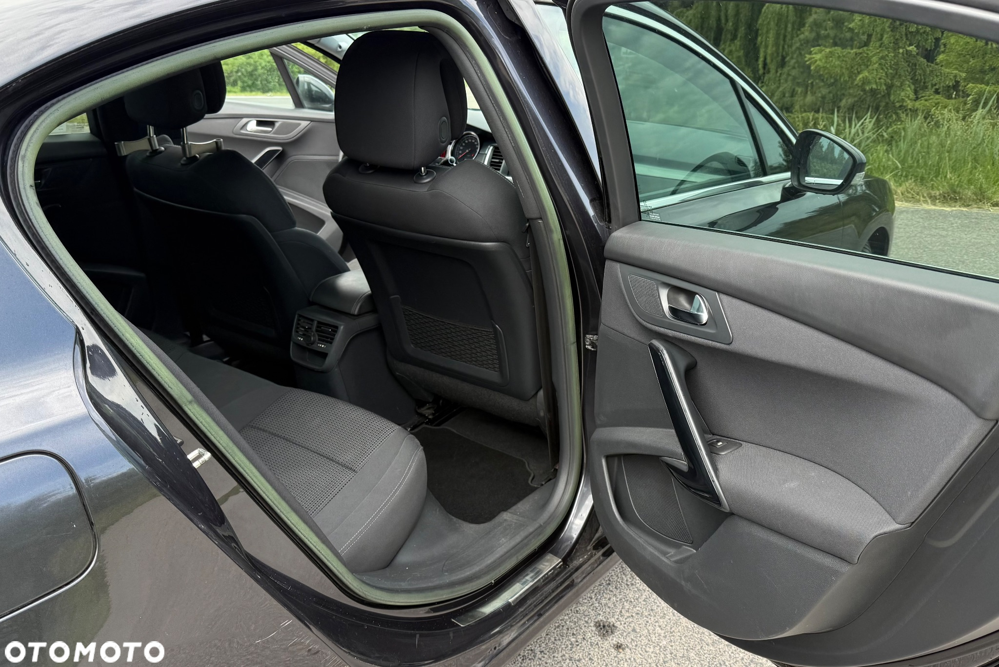 Peugeot 508 2.0 HDi Business Line - 25