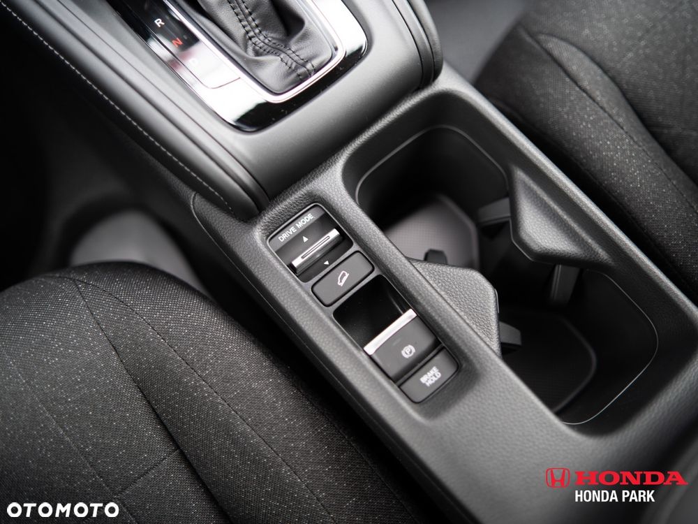 Honda HR-V 1.5 i-MMD Elegance CVT - 11