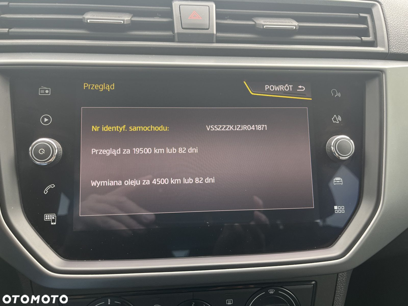 Seat Ibiza 1.0 TSI Full LED S&S - 23