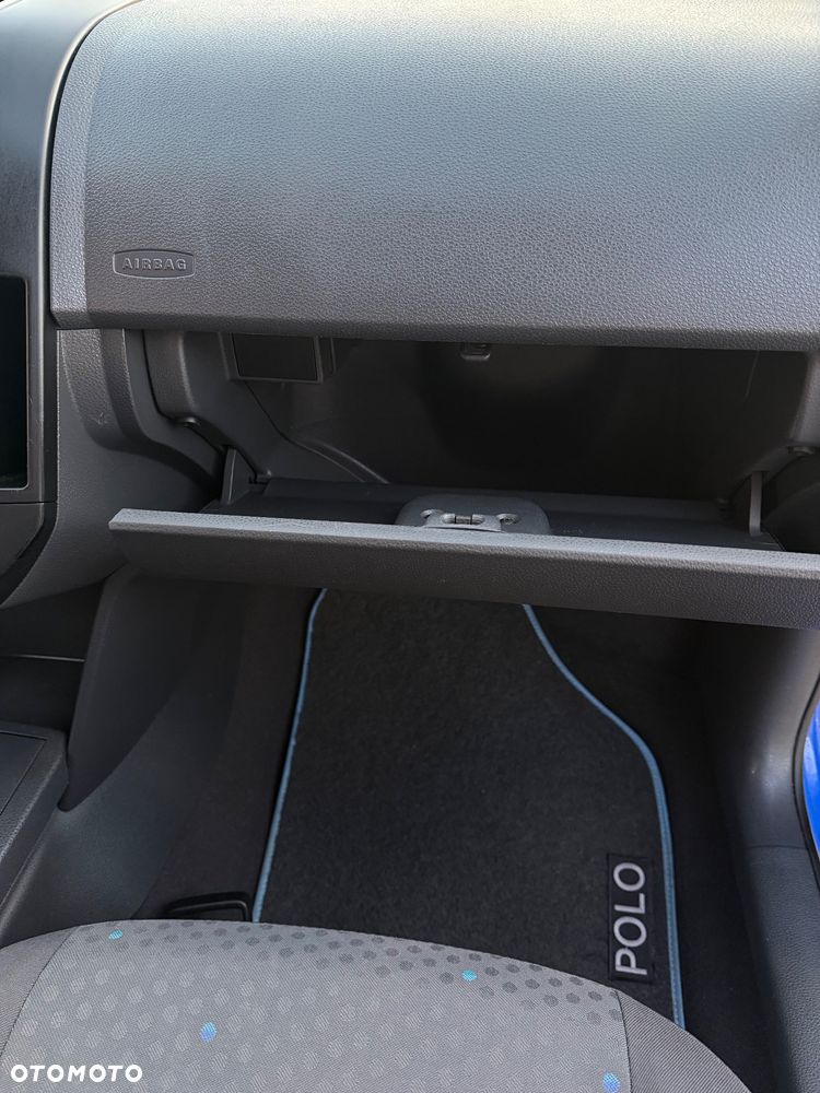 Volkswagen Polo 1.2 Basis - 5