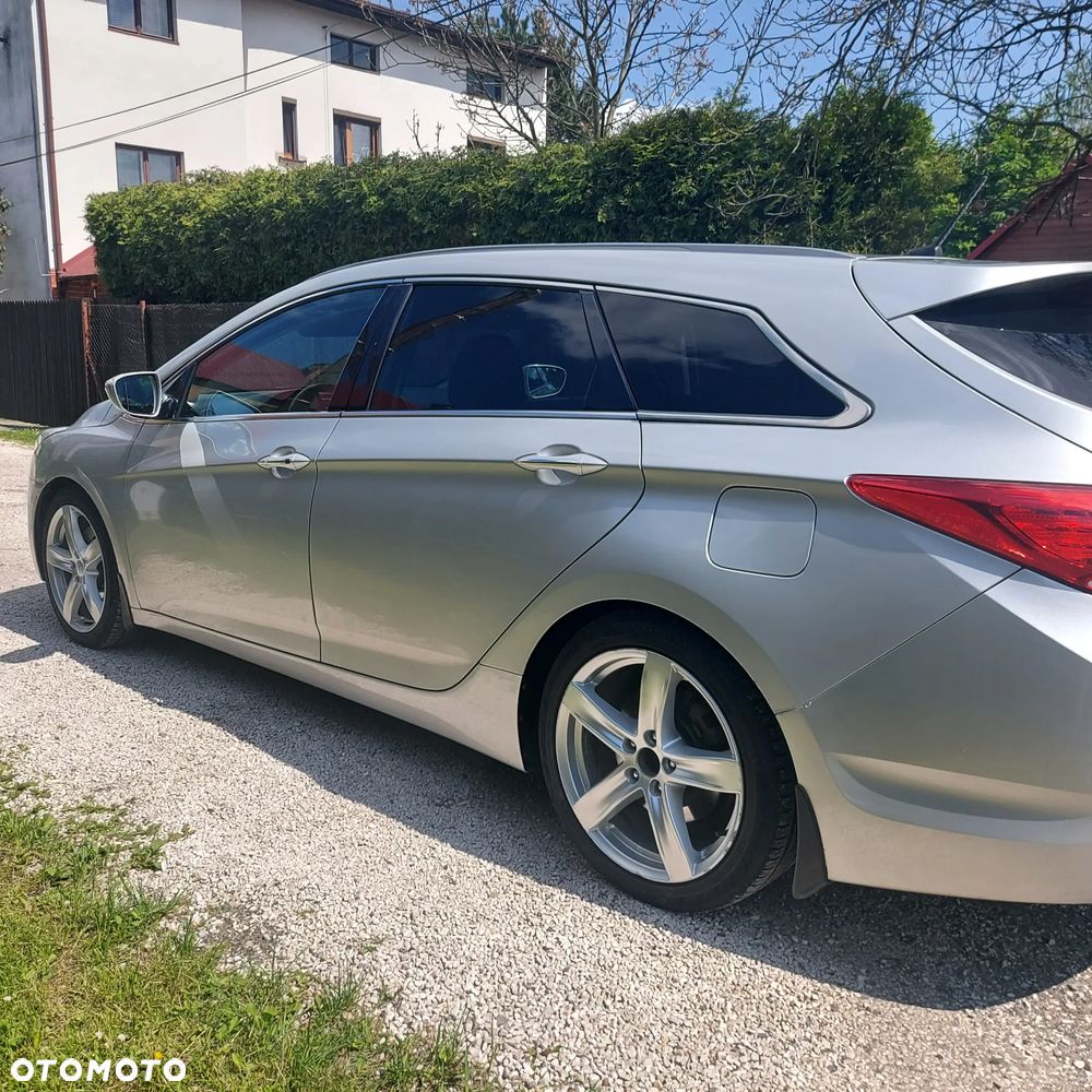 Hyundai i40 1.7 CRDi Premium - 14