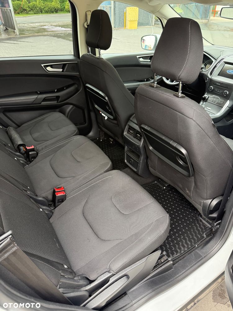 Ford S-Max 2.0 TDCi Trend - 12