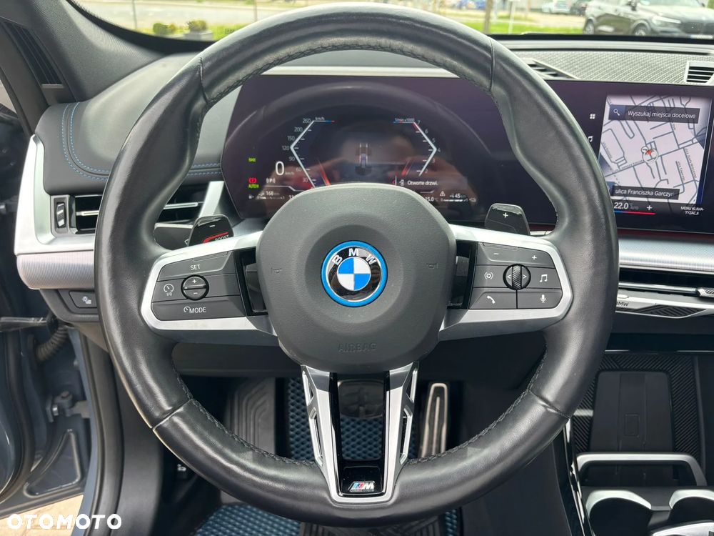 BMW X1 xDrive30e M Sport Edition - 13
