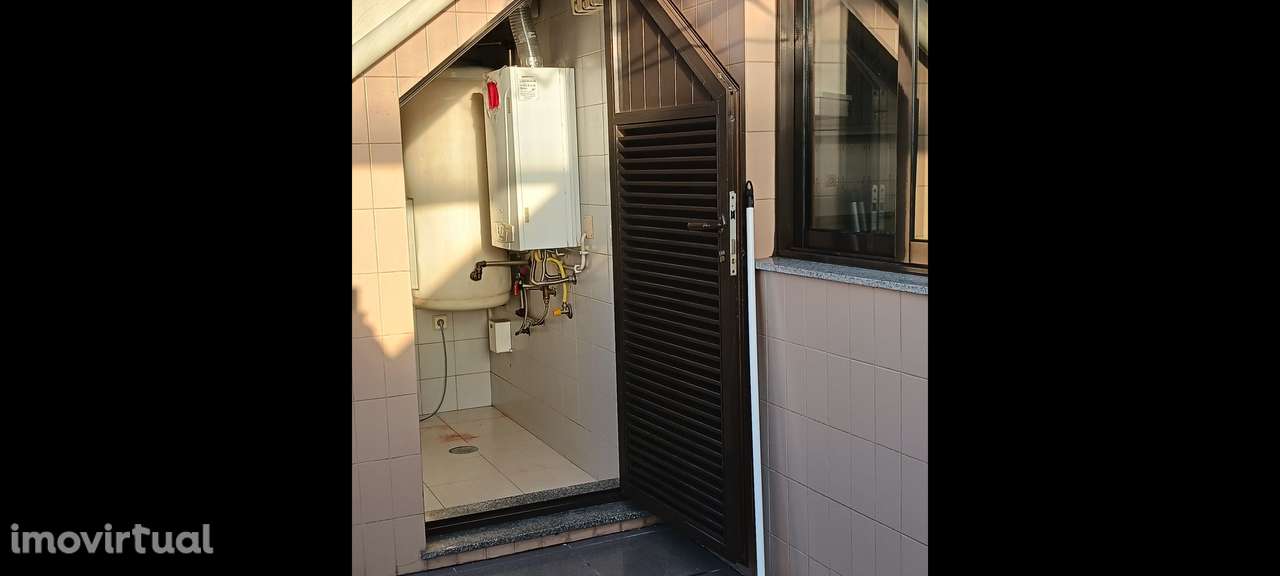 T3 DUPLEX com 3 casas de banho - Grande imagem: 3/20