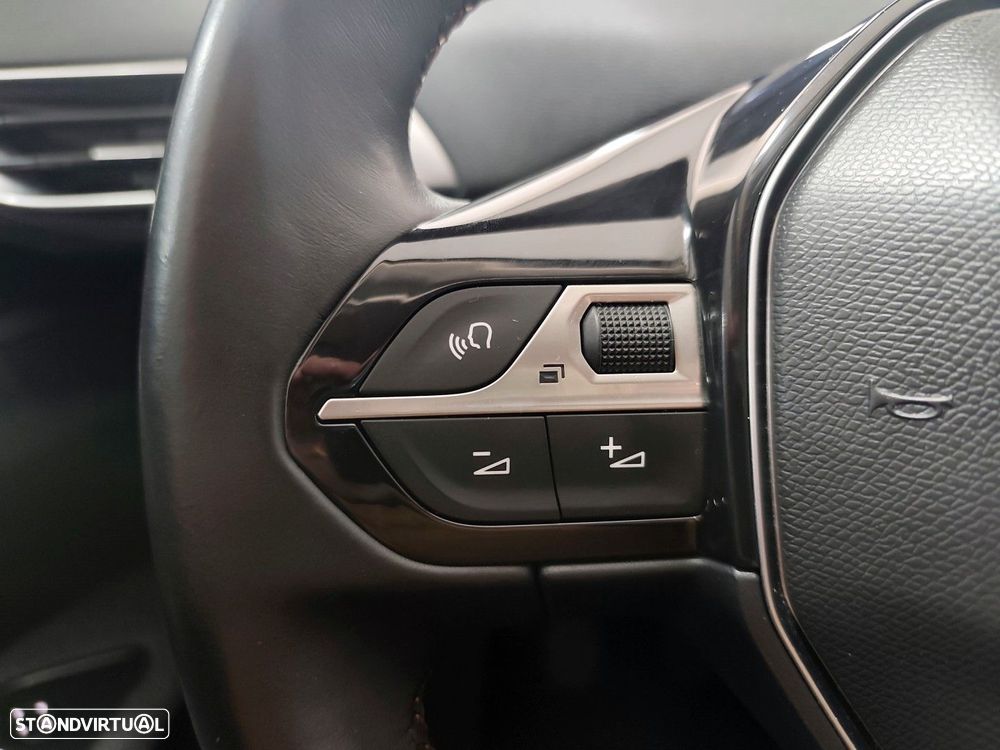 Peugeot 3008 1.6 BlueHDi Active - 19