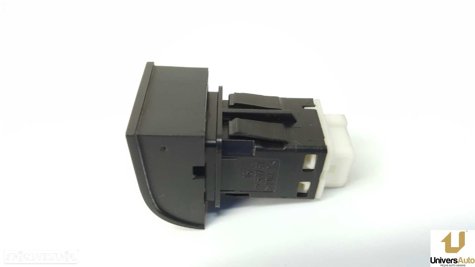 CONTROLE DE BLOQUEIO DE PORTA CITROEN C-ELYSÉE SHINE - 2