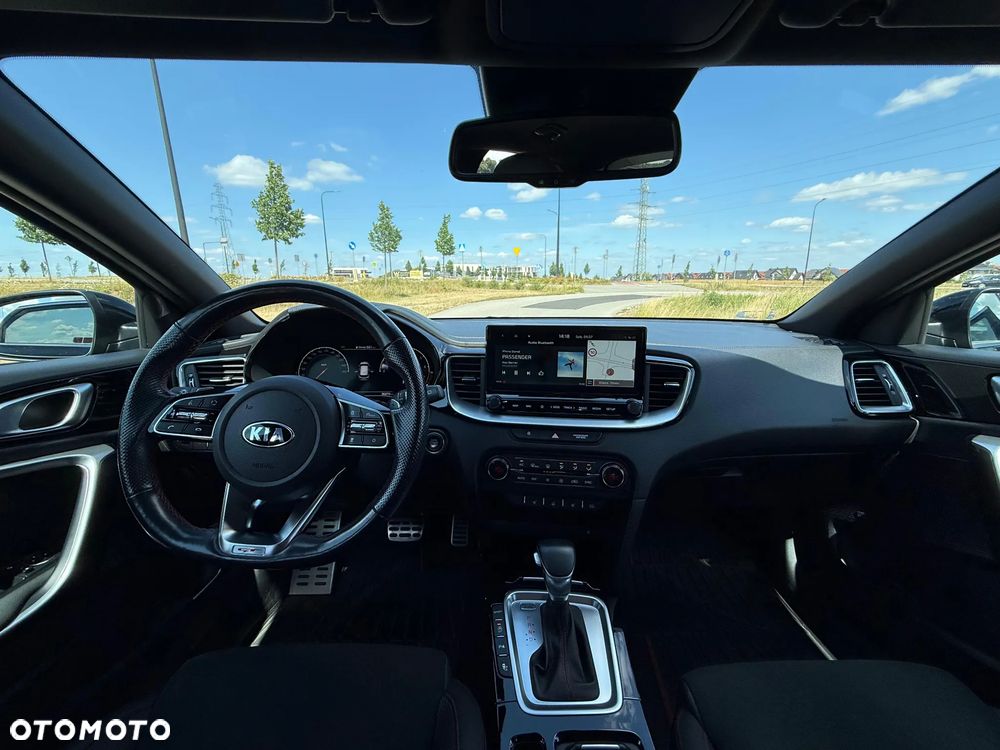 Kia ProCeed 1.6 T-GDI GT DCT - 7