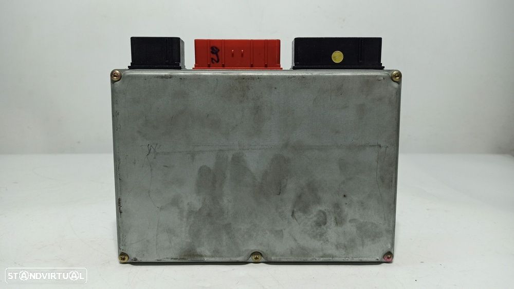 CENTRALINA DO MOTOR UCE LAND ROVER RANGE ROVER (LP) HSE (165KW) - 5