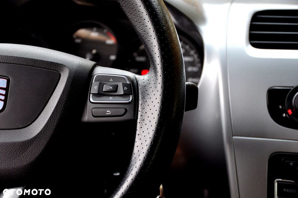 Seat Leon 2.0 TDI DPF Style Copa - 33